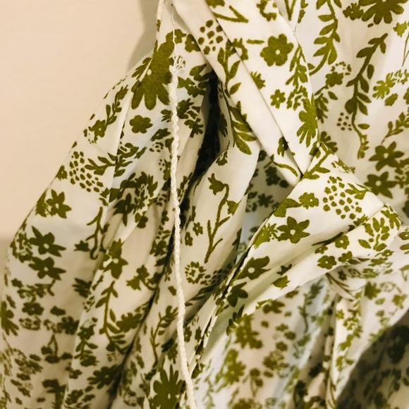 Zara cotton sundress XXL - Picture 4 of 6